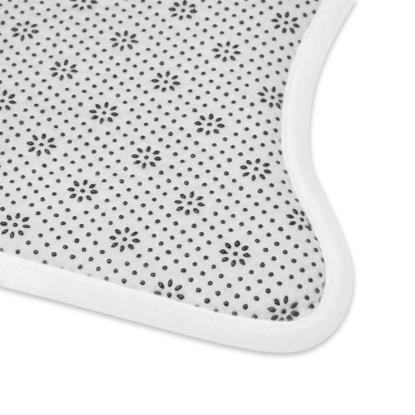 Caution: Hangry Zone – McCats Feeding Mat