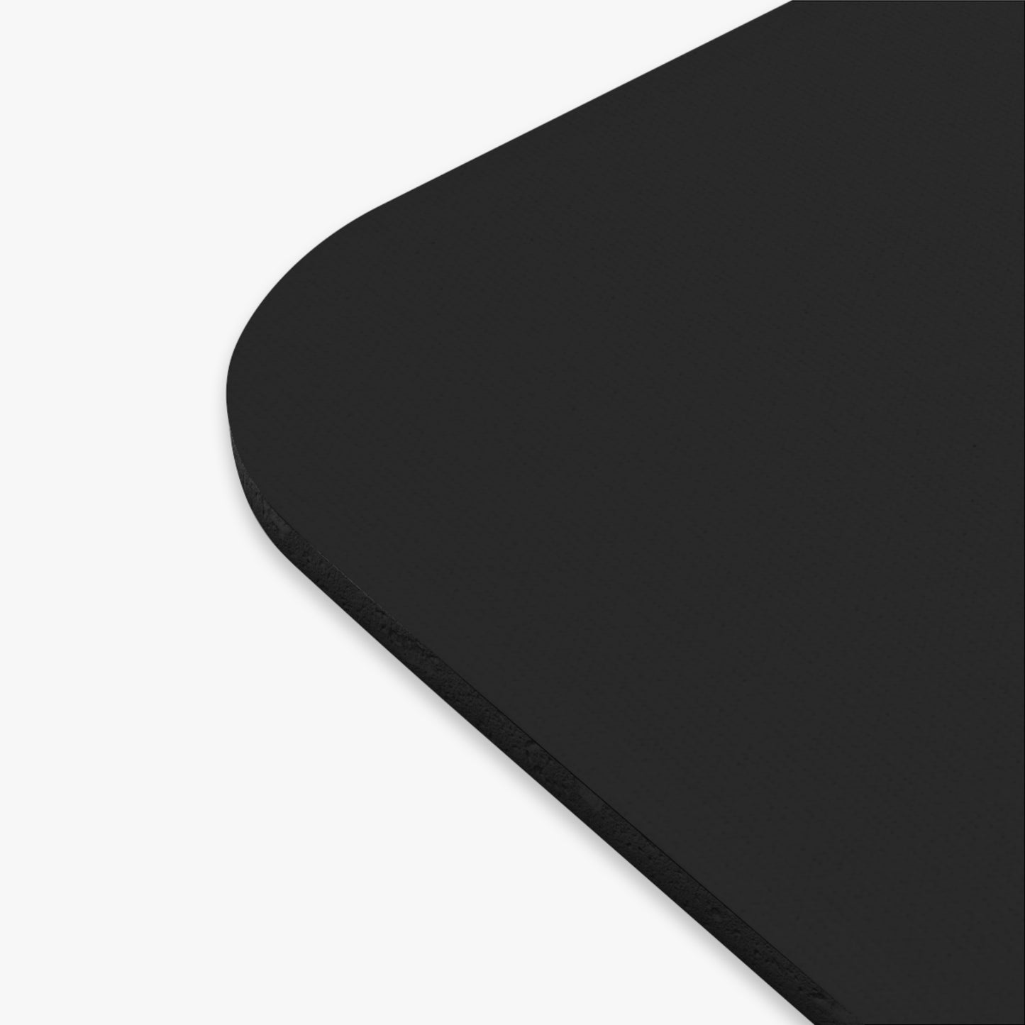 Paw-sitive Productivity – Multitasking Mouse Pad Black